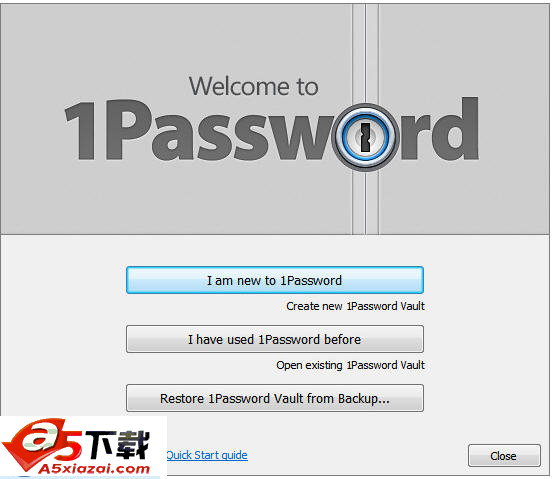 1Password