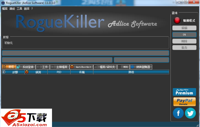 RogueKiller