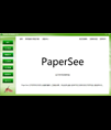 PaperSee(论文修改助手)