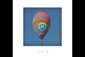 JS九宫格图片点击播器音乐代码