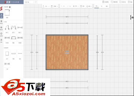 试家3D装修设计