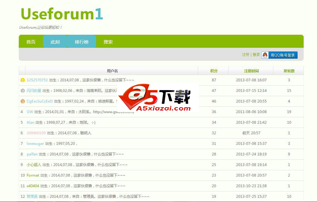Useforum