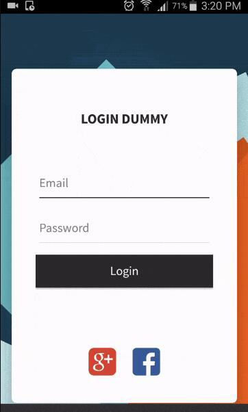  Android Kotlin中实现MVP架构该应用