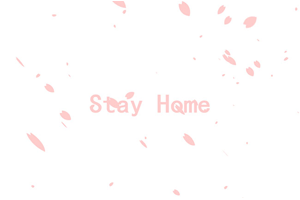 CSS3树叶子飘落背景特效