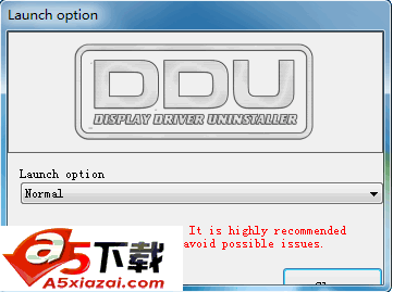 Display Driver Uninstaller