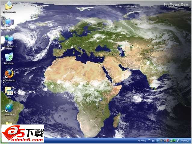 EarthView