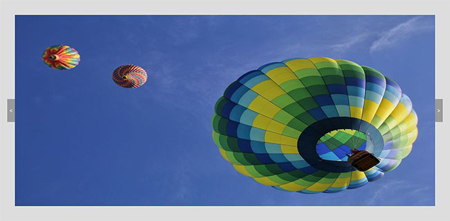  jQuery爆炸切换效果焦点图