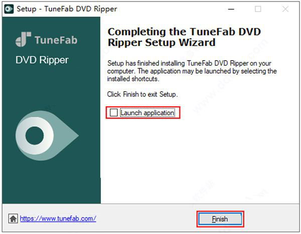TuneFab DVD Ripper