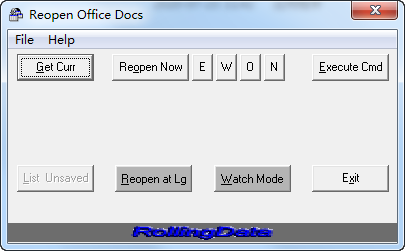 ReopenOfficeDocs