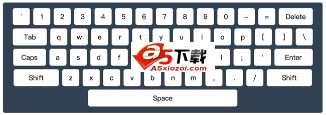 A-Keyboard