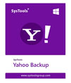 yahoo邮箱数据备份还原SysTools Yahoo Backup