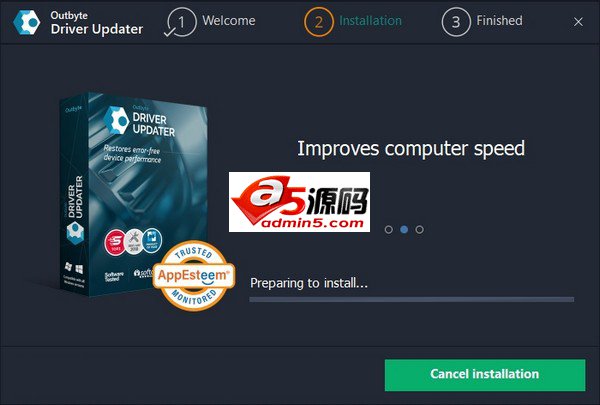 Outbyte Driver Updater