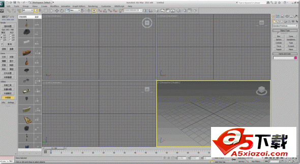 渲梦工厂(RenderDreamFactory)