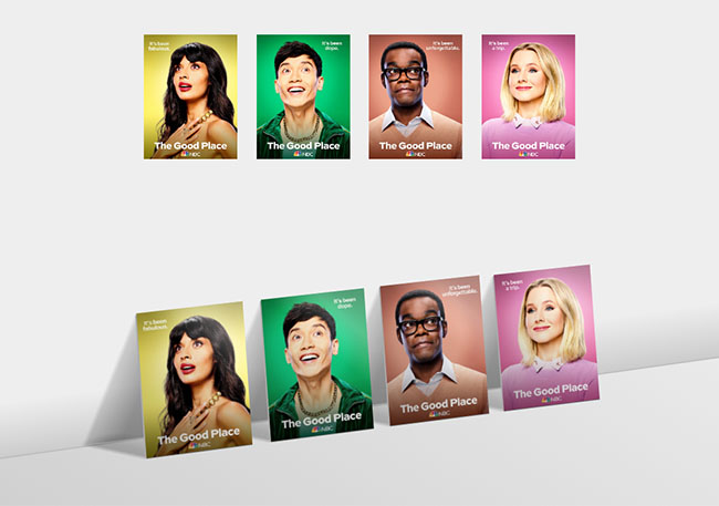  css3图片3d倾斜列表特效