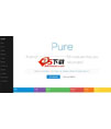 Pure框架