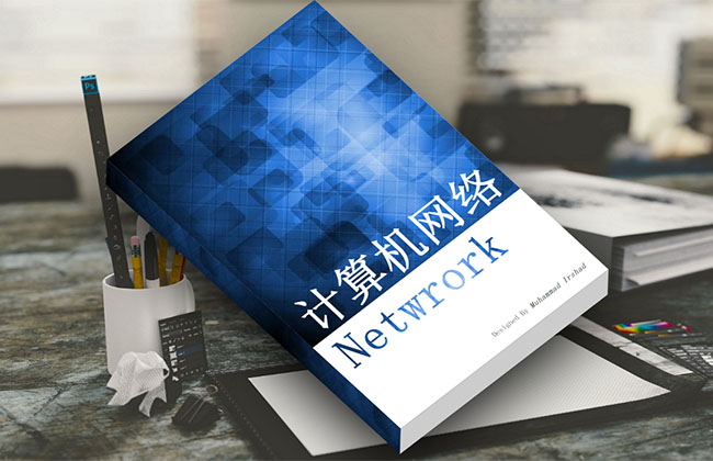  CSS3 3D书本悬停浮动特效