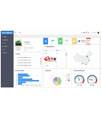 iView admin后台管理系统模板
