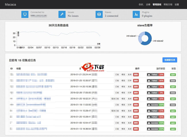 Macaca自动化测试解决方案