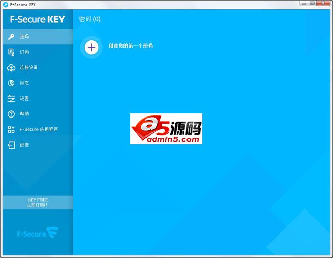 F-Secure