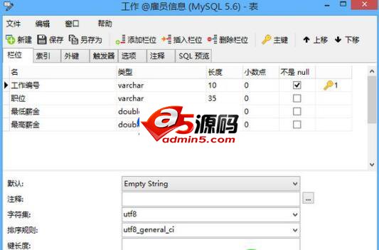 Navicat Premium数据库管理工具