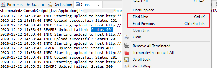 Eclipse 4.19 稳定版发布