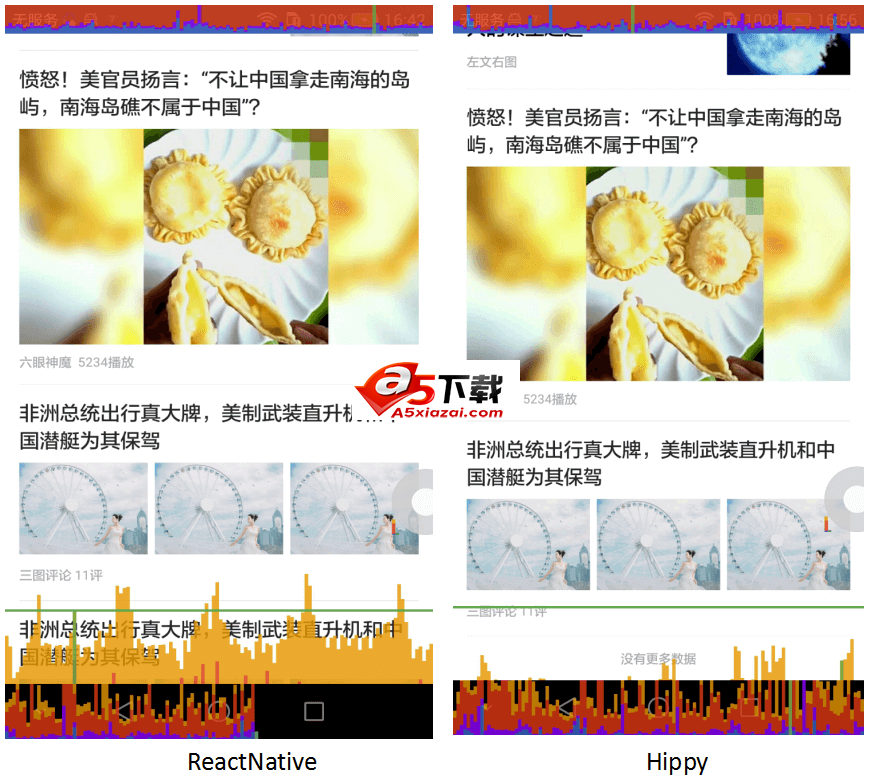 Hippy(跨端开发框架)