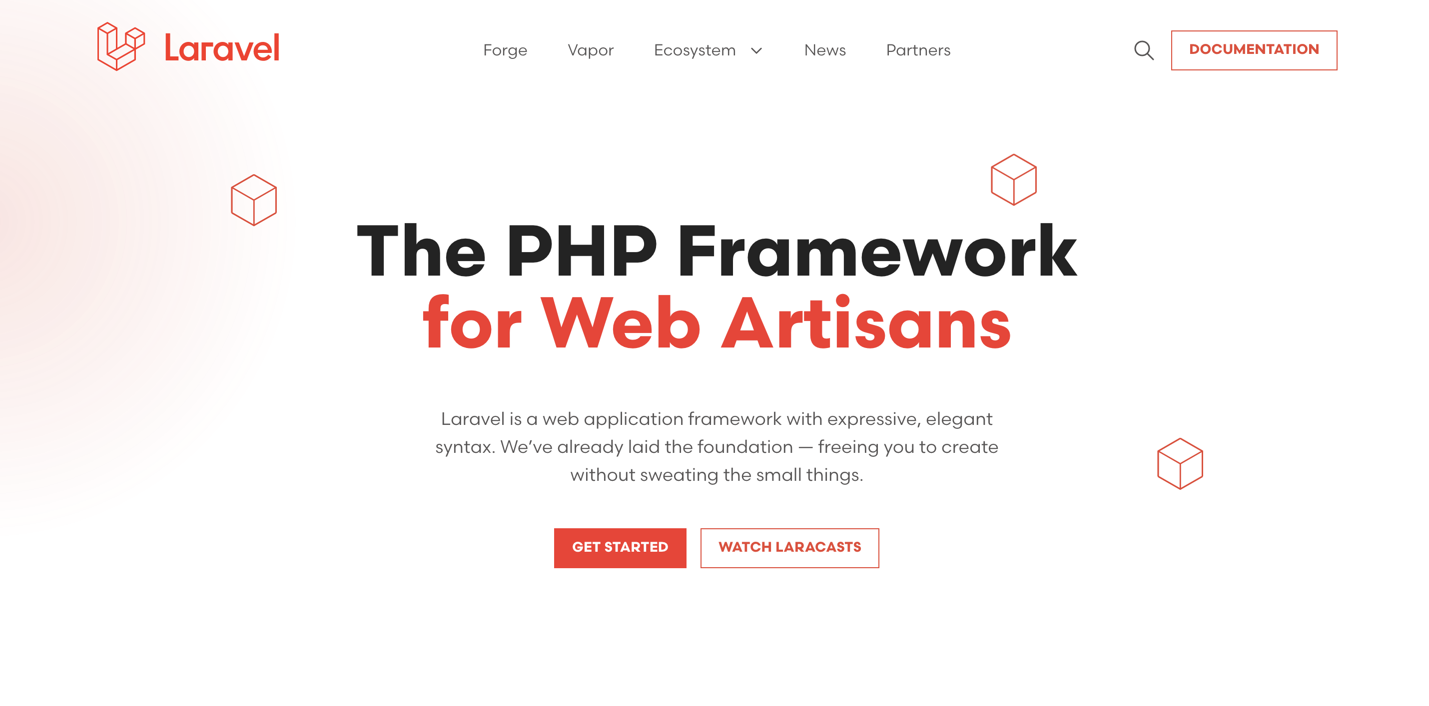 Laravel 9 正式发布