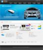 艺帆CMS汽车配件网站模板 V1.7