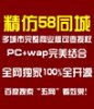 仿58同城分类信息系统