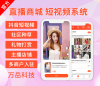 万岳直播商城系统